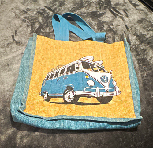 Type split screen camper - type,