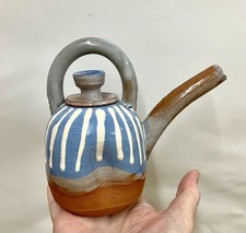 Lovely little studio pottery