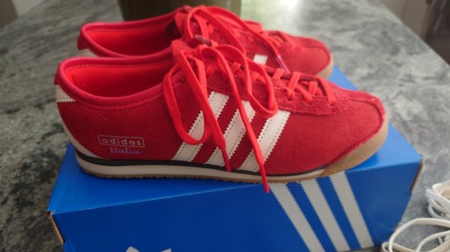 Adidas italia 70s size - adidas,