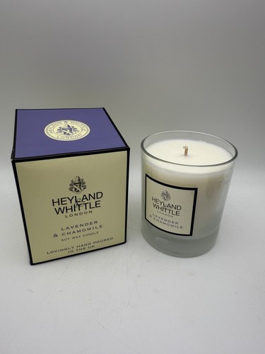 Heyland whittle lavender - heyland,