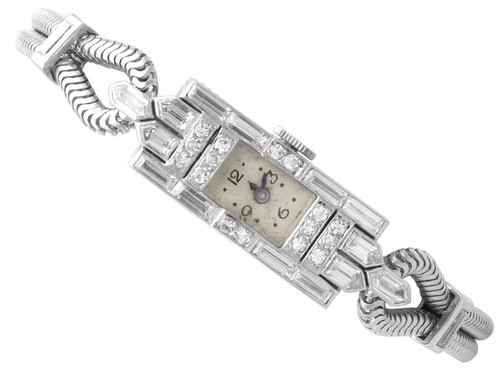 30ct diamond and platinum - 1.30ct,