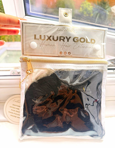 Lullabellz luxury gold - lullabellz,