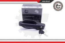 RIGHT FRONT DOOR HANDLE FITS