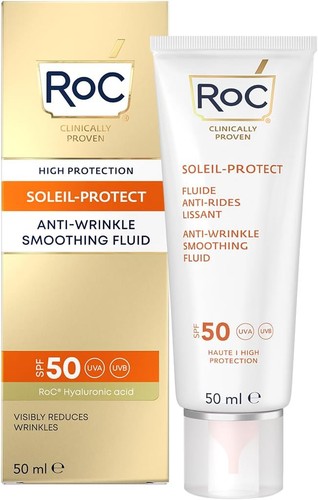 Roc soleil protect - roc, soleil-protect