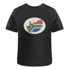 'South Africa' Unisex T-Shirt