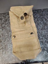Ammo Pouch Danish Army M/45-50