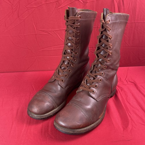 Vintage 1950 goodrich - goodrich, army