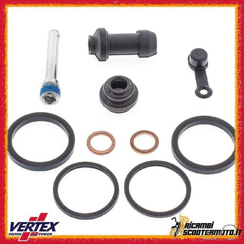 Kit revisione pinza freno - pinza,