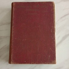 Radio and Television Servicing