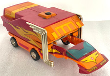 Transformers Masterpiece