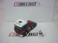 Corgi Modern Truck 1:50th