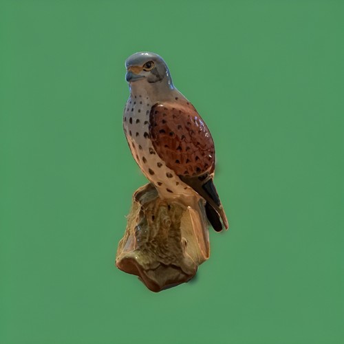 Vintage beswick kestrel - vintage,