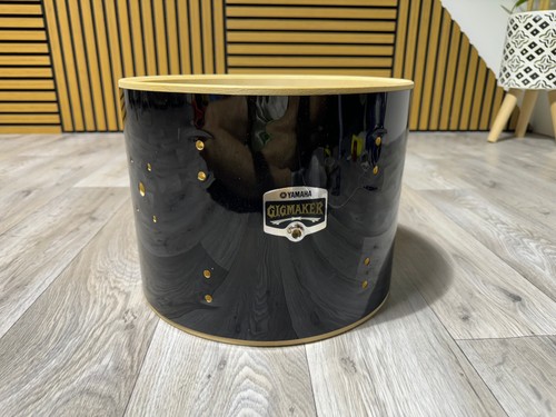 Yamaha gigmaker tom - gigmaker, 12”x9”