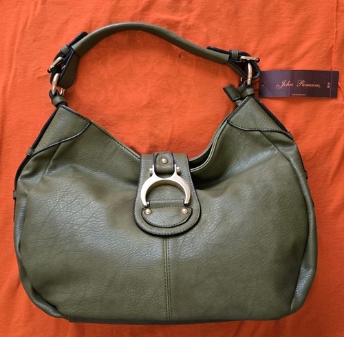John romain brand new tags - new, w/tags