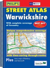 Philips Street Atlas