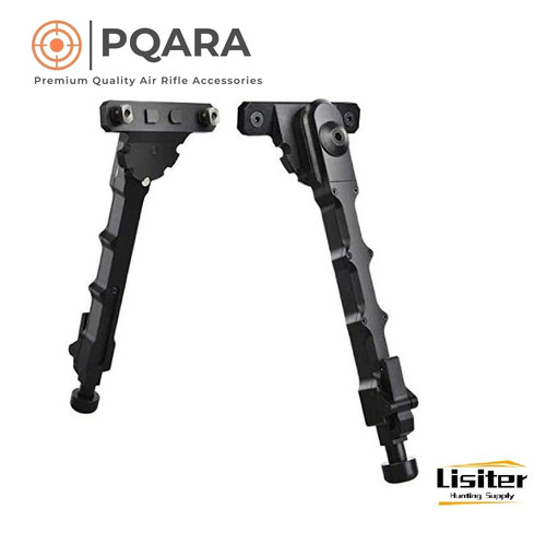Accu tac style lok - m-lok, bipod