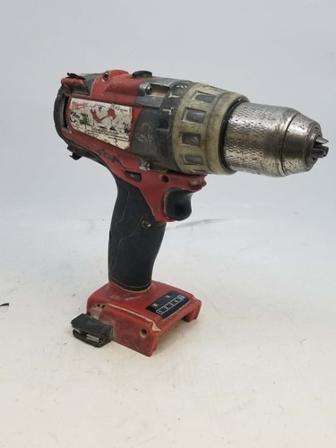 Milwaukee cordless combi drill - cordless,