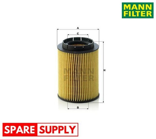Oil filter for - filter,