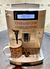 De'Longhi Magnifica S Plus