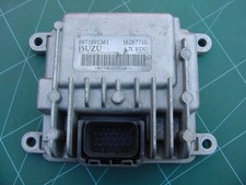 Vauxhall Corsa Combo Astra 1.7