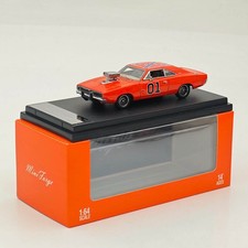 1:64 Mini Forge 1969 Chargr RT