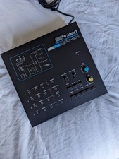 Roland mpu 101 amazing - roland, mpu-101