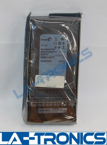 Seagate constellation 1tb - seagate,