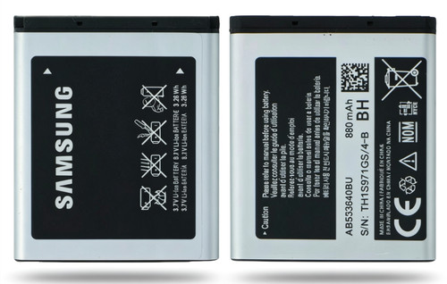 Genuine samsung ab533640bu - samsung,