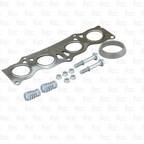 Petrol catalytic converter - petrol,