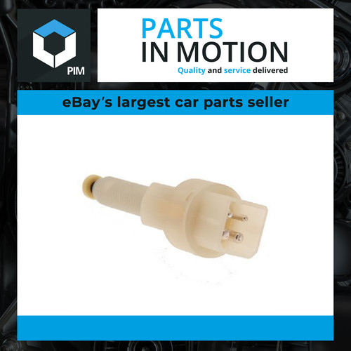 Brake light switch - brake, ve724119
