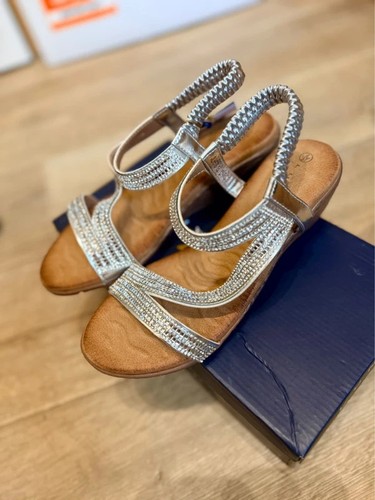Lunar darci silver - lunar,