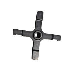 Vespa gearbox cruciform vbb - vespa,