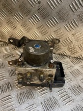 2008 HONDA JAZZ MK2 1.4 PETROL ABS PUMP MODULE UNIT A4.0440-0139.6 SAAJ5