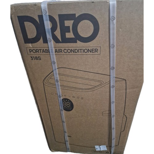 318s portable air conditioner - portable,