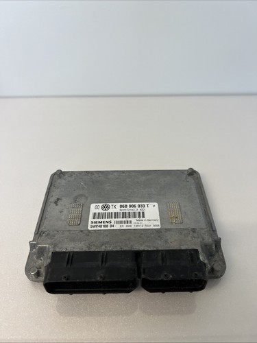 Engine ecu passat - passat, 2.0