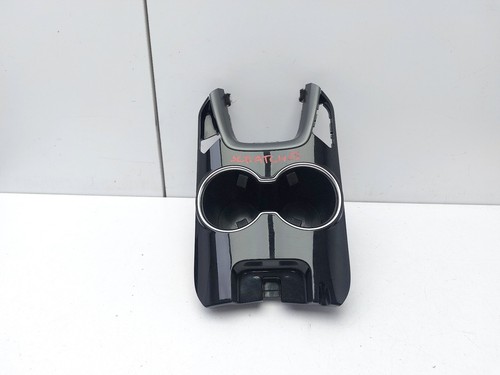 Centre console surround trim - centre,