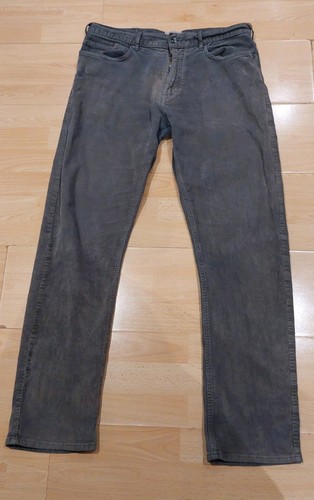 Men white stuff charcoal - white,
