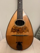 Beautiful 'F De Mureda'