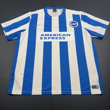 Original Nike Brighton & Hove