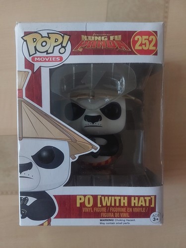 Funko pop movies kung fu - funko, pop!