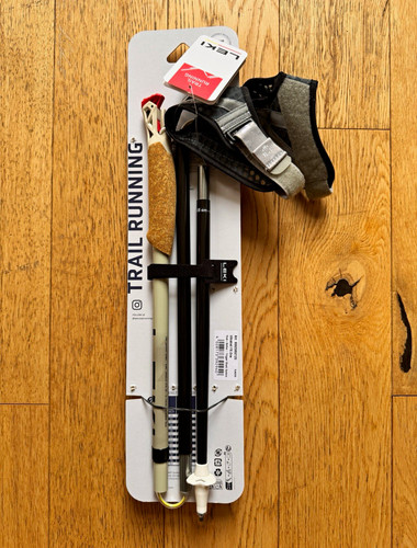 Leki ultratrail one 2026 - fx.one,