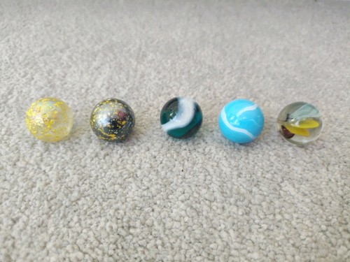 Large size vintage glass - large,