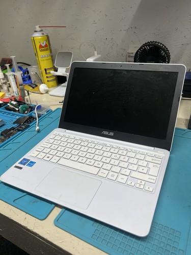 Asus e200h for spares - e200h,