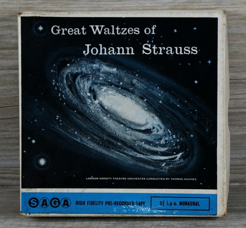 Great waltzes johann - great, of