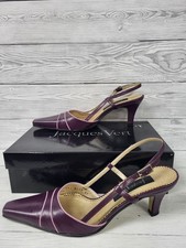 Jaques Very Purple Two Tone