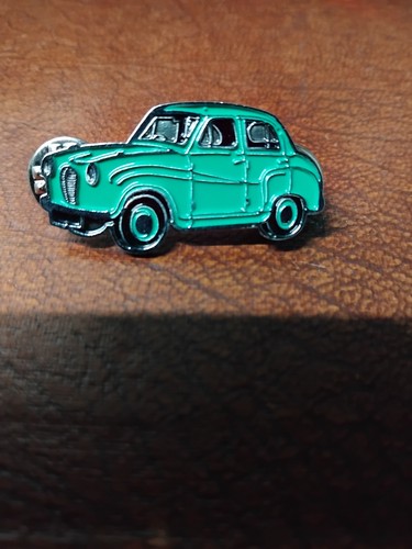 Austin a30 saloon - a30,