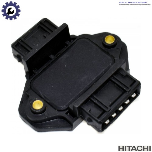 Switch unit ignition system - ignition,