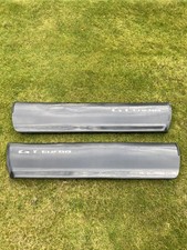 Toyota Starlet Door Mouldings Pair GT Turbo EP82 4EFTE