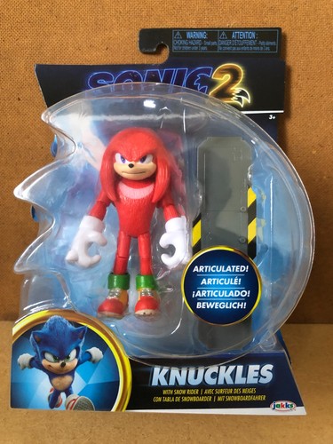 Jakks pacific sonic the - jakks,