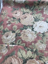 4.6 Metres Linen Union? Fabric